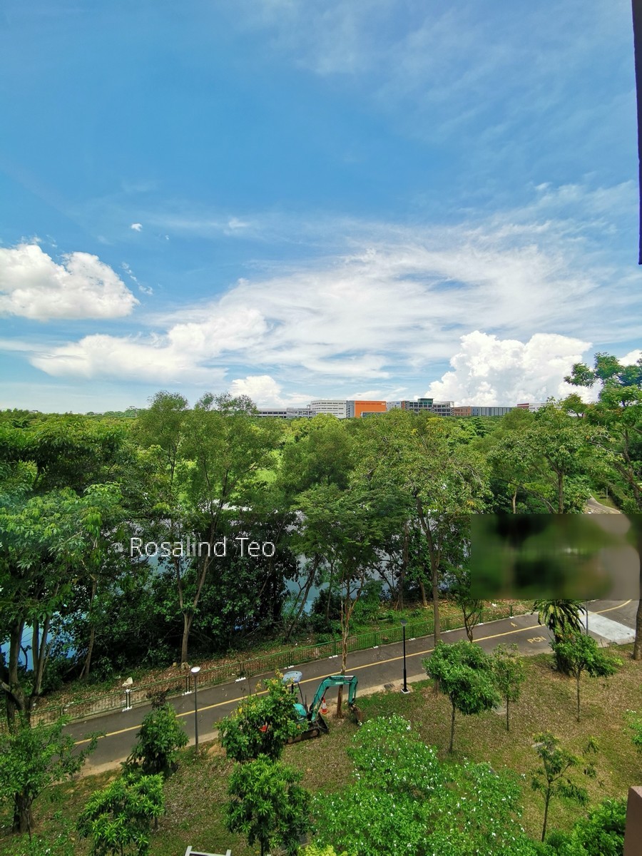 Upper Serangoon View (Hougang), HDB 3 Rooms #203992951